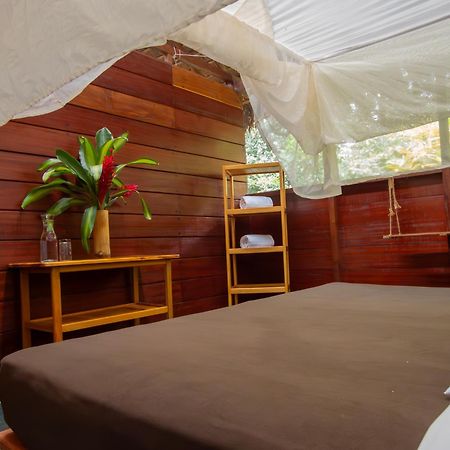 Hacienda Herrera Tambopata Puerto Maldonado Exteriér fotografie