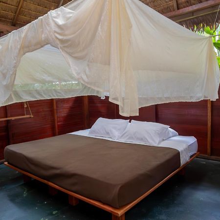 Hacienda Herrera Tambopata Puerto Maldonado Exteriér fotografie