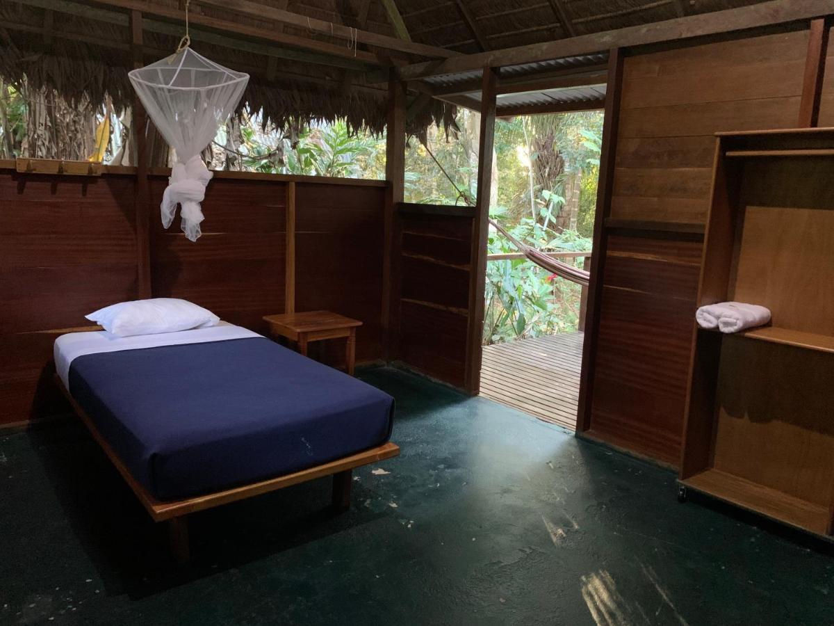 Hacienda Herrera Tambopata Puerto Maldonado Exteriér fotografie
