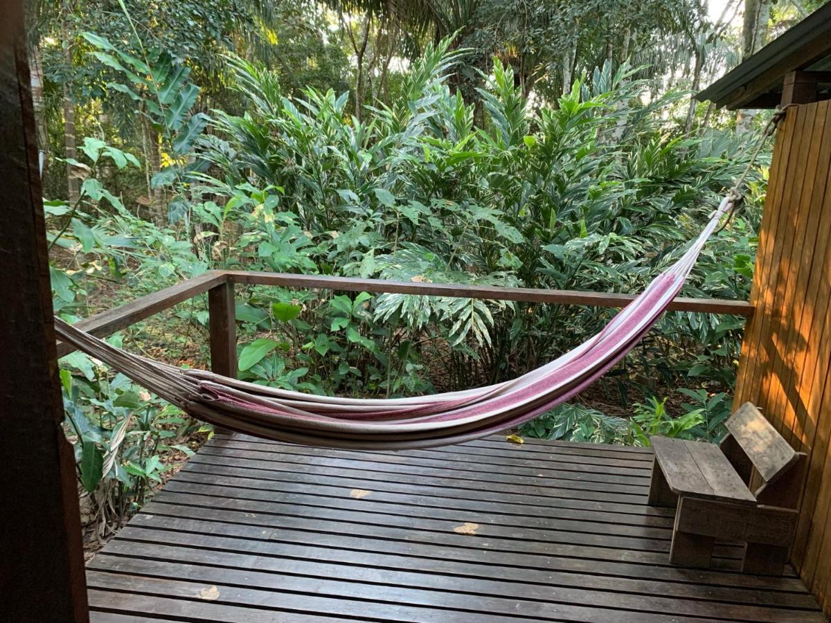 Hacienda Herrera Tambopata Puerto Maldonado Exteriér fotografie