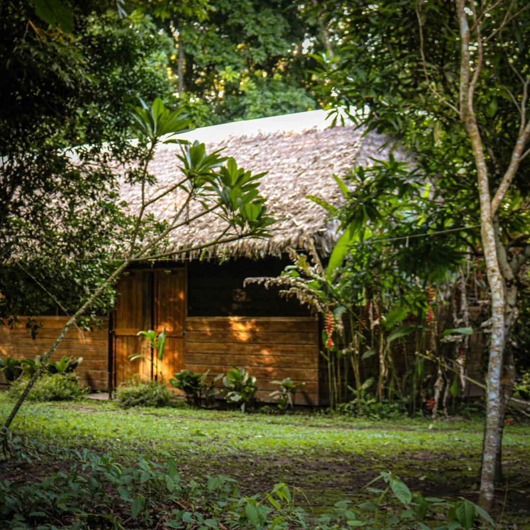 Hacienda Herrera Tambopata Puerto Maldonado Exteriér fotografie