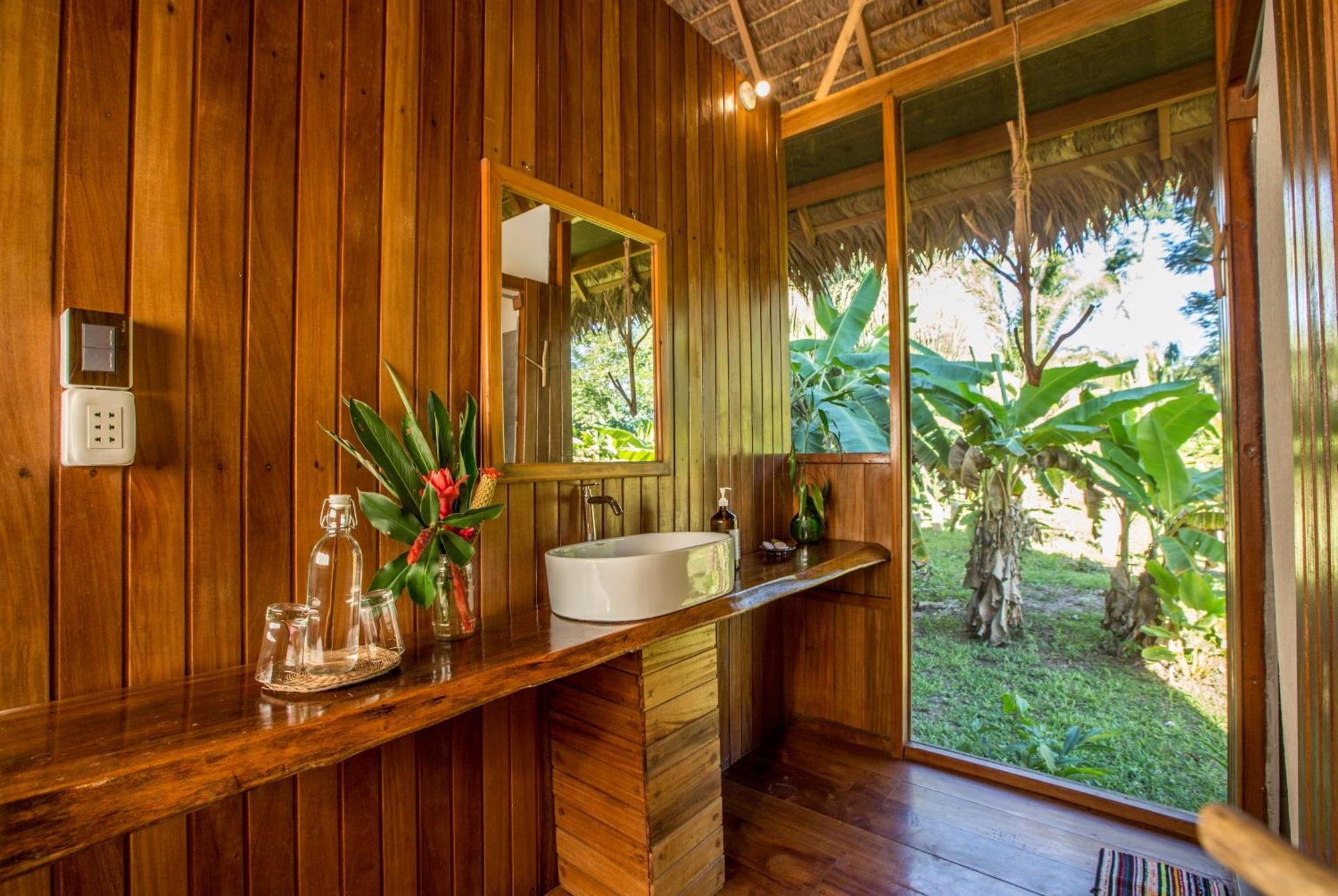 Hacienda Herrera Tambopata Puerto Maldonado Exteriér fotografie