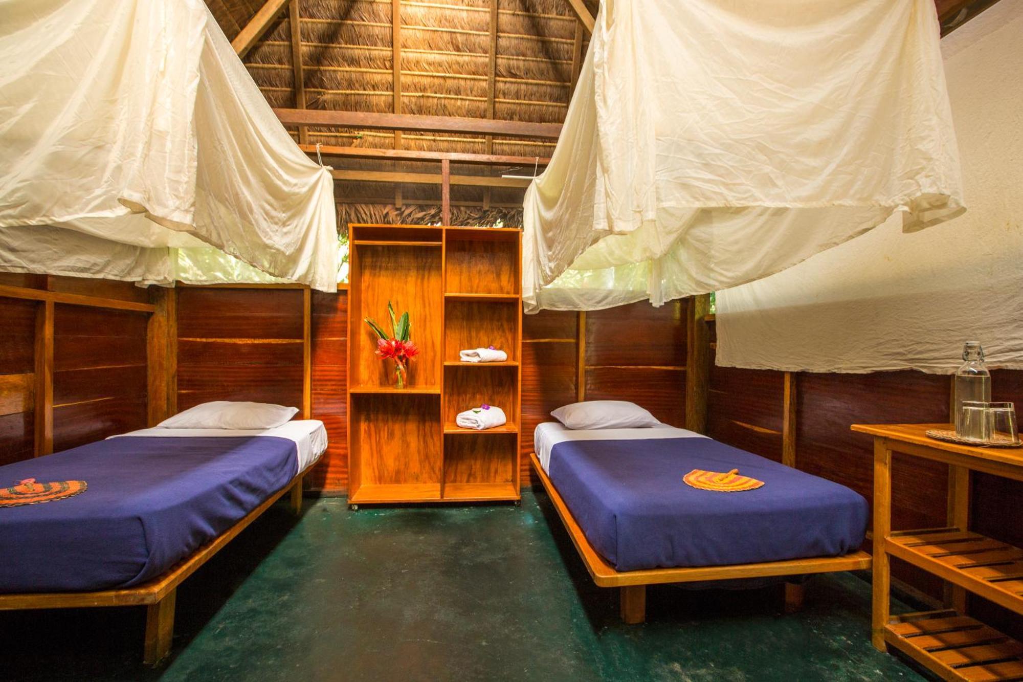 Hacienda Herrera Tambopata Puerto Maldonado Exteriér fotografie