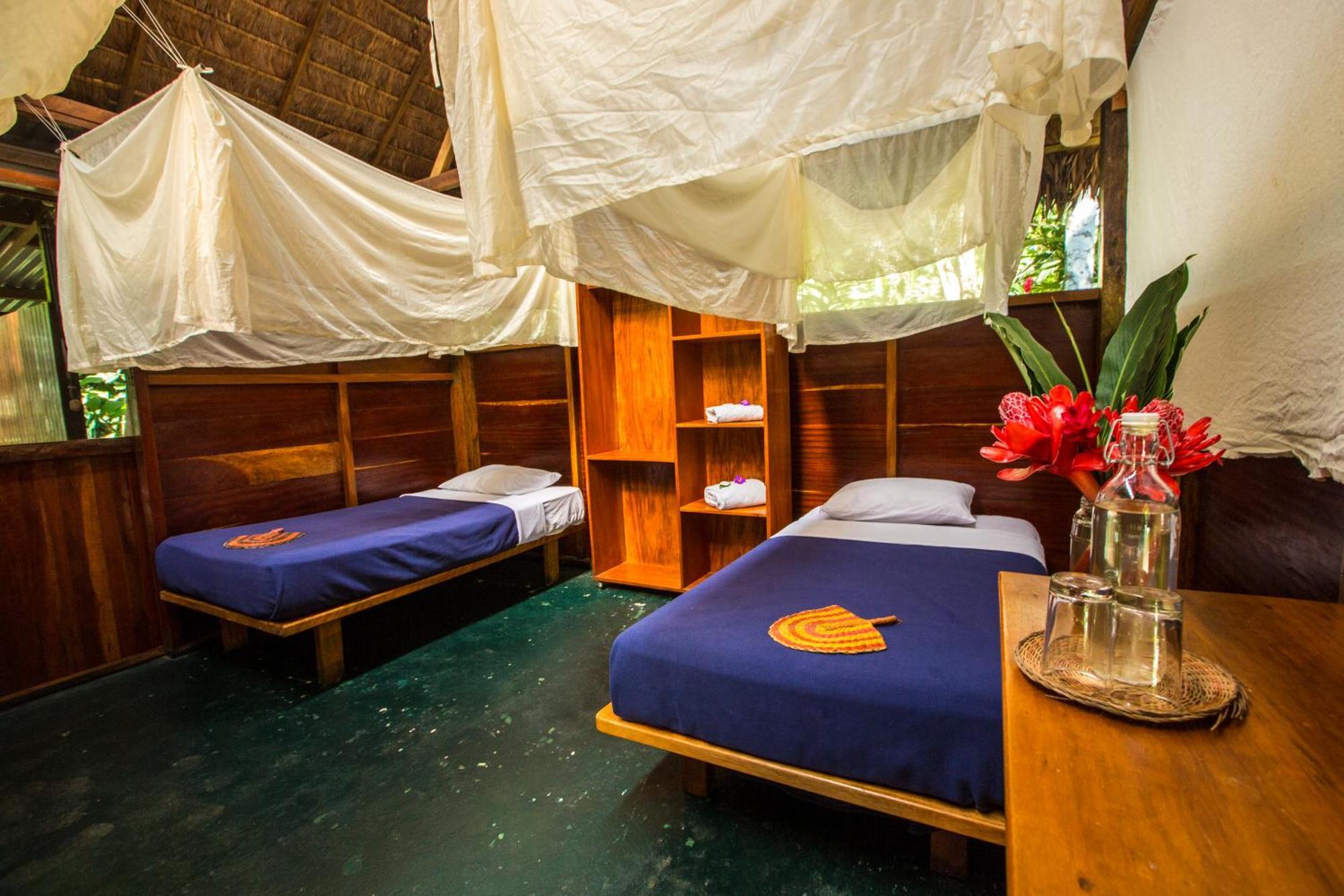 Hacienda Herrera Tambopata Puerto Maldonado Exteriér fotografie