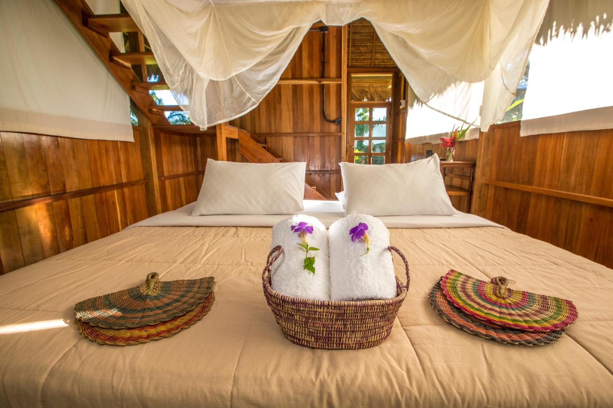 Hacienda Herrera Tambopata Puerto Maldonado Exteriér fotografie