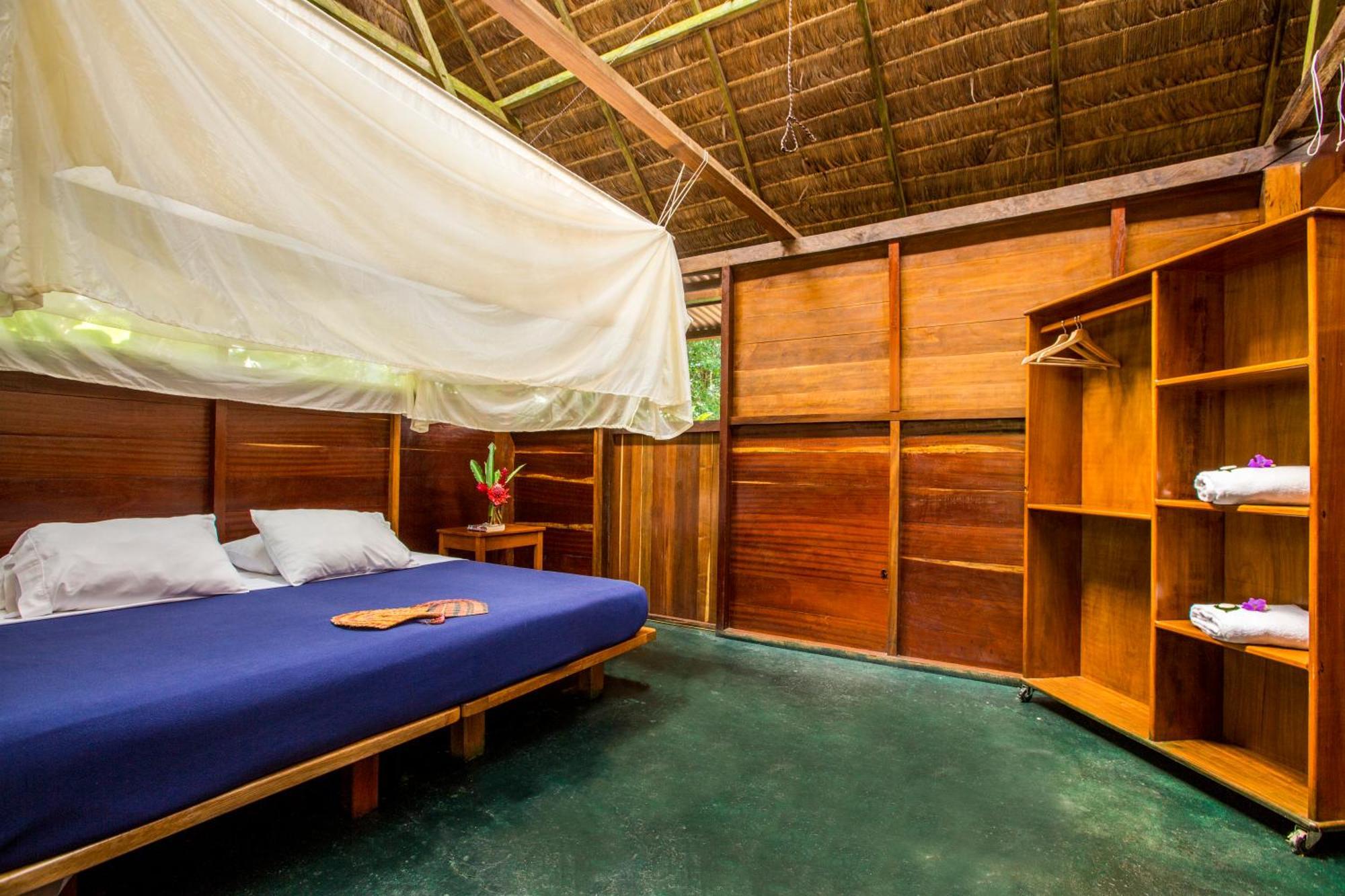 Hacienda Herrera Tambopata Puerto Maldonado Exteriér fotografie