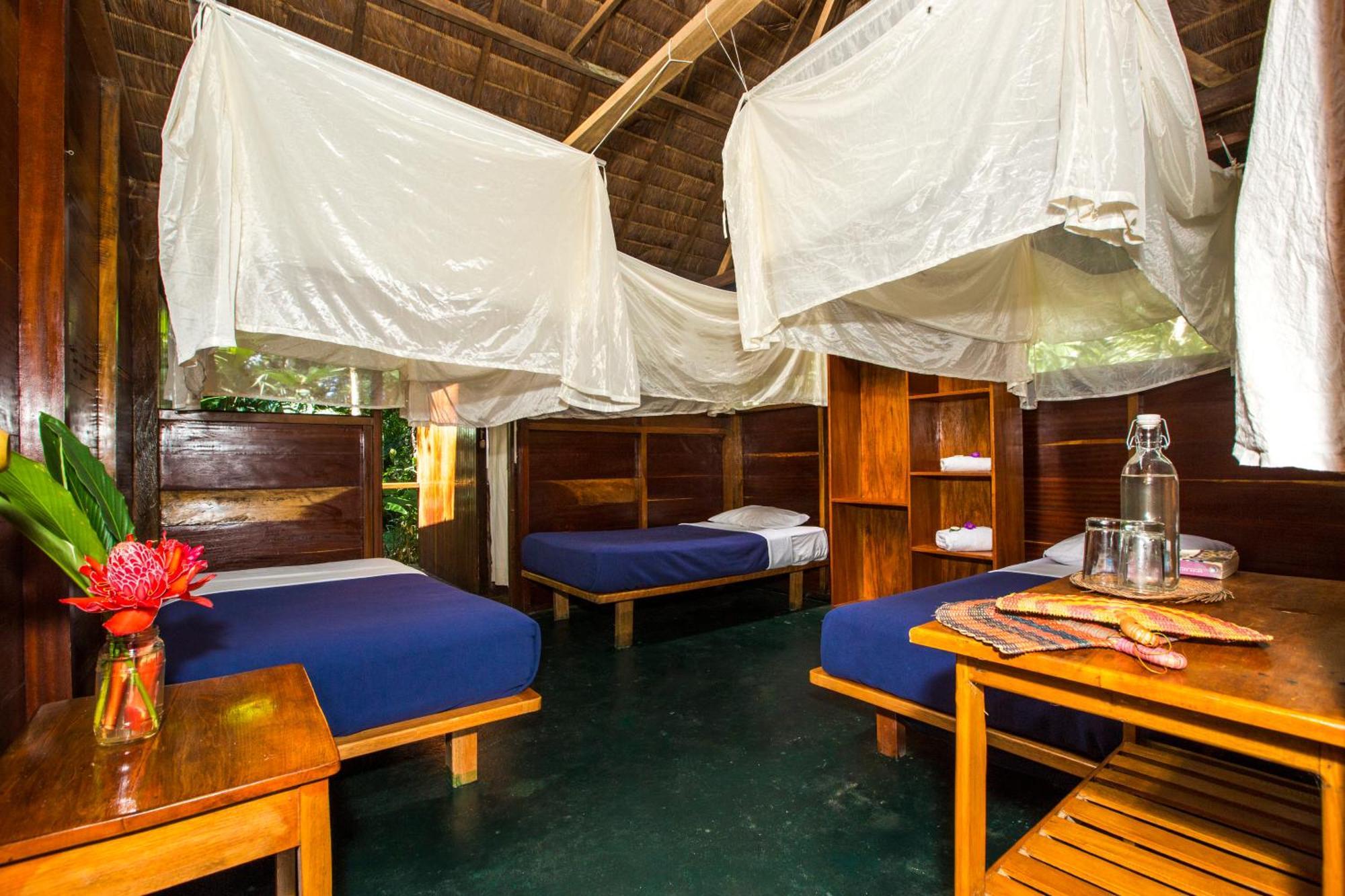 Hacienda Herrera Tambopata Puerto Maldonado Exteriér fotografie