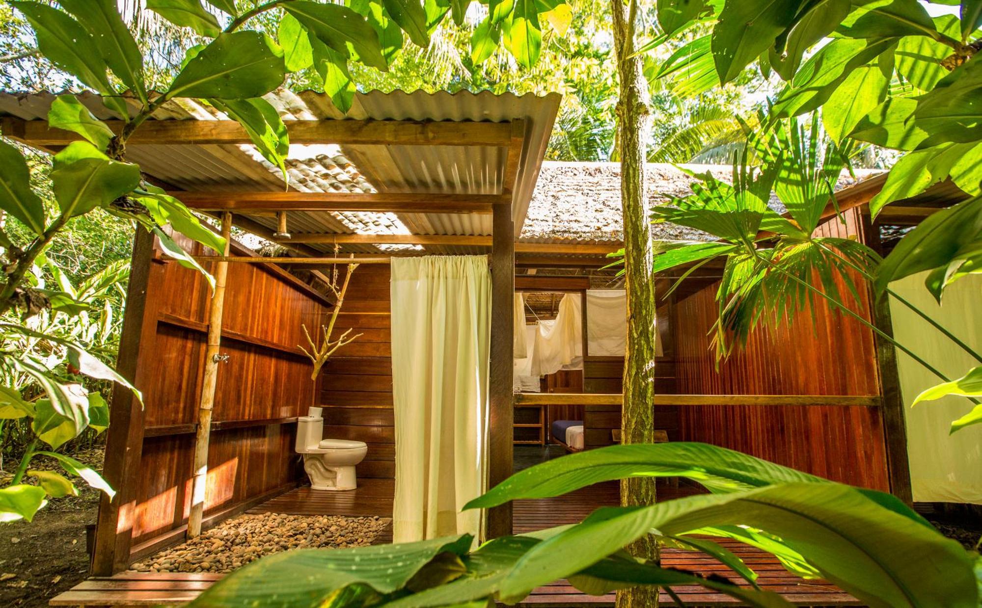 Hacienda Herrera Tambopata Puerto Maldonado Exteriér fotografie