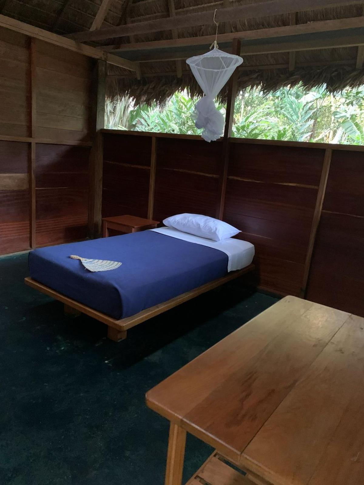 Hacienda Herrera Tambopata Puerto Maldonado Exteriér fotografie