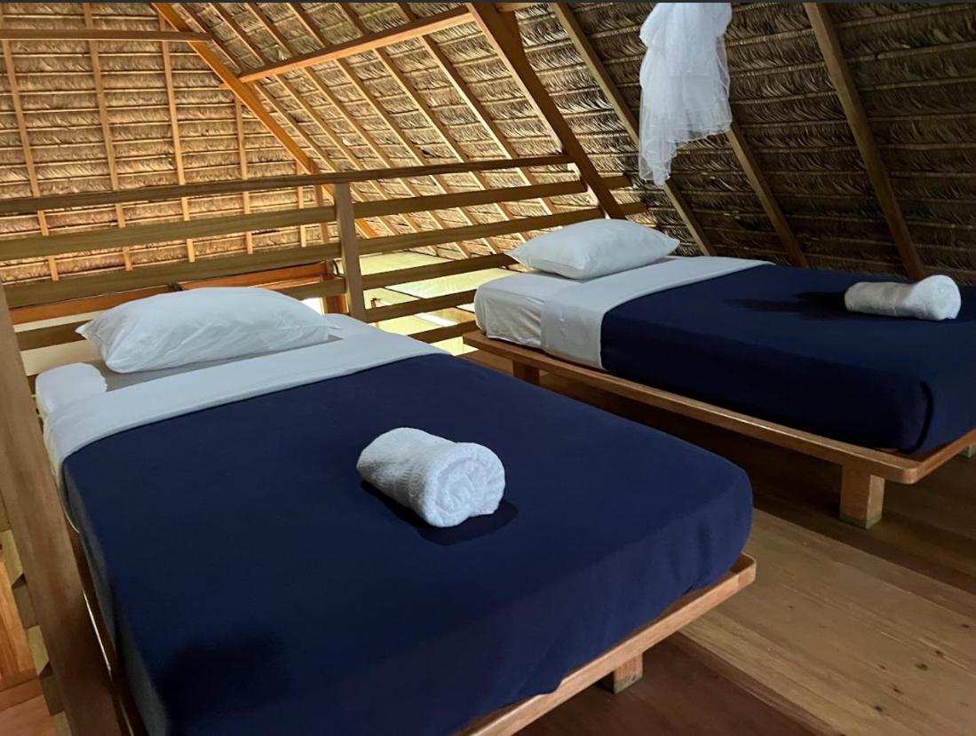 Hacienda Herrera Tambopata Puerto Maldonado Exteriér fotografie