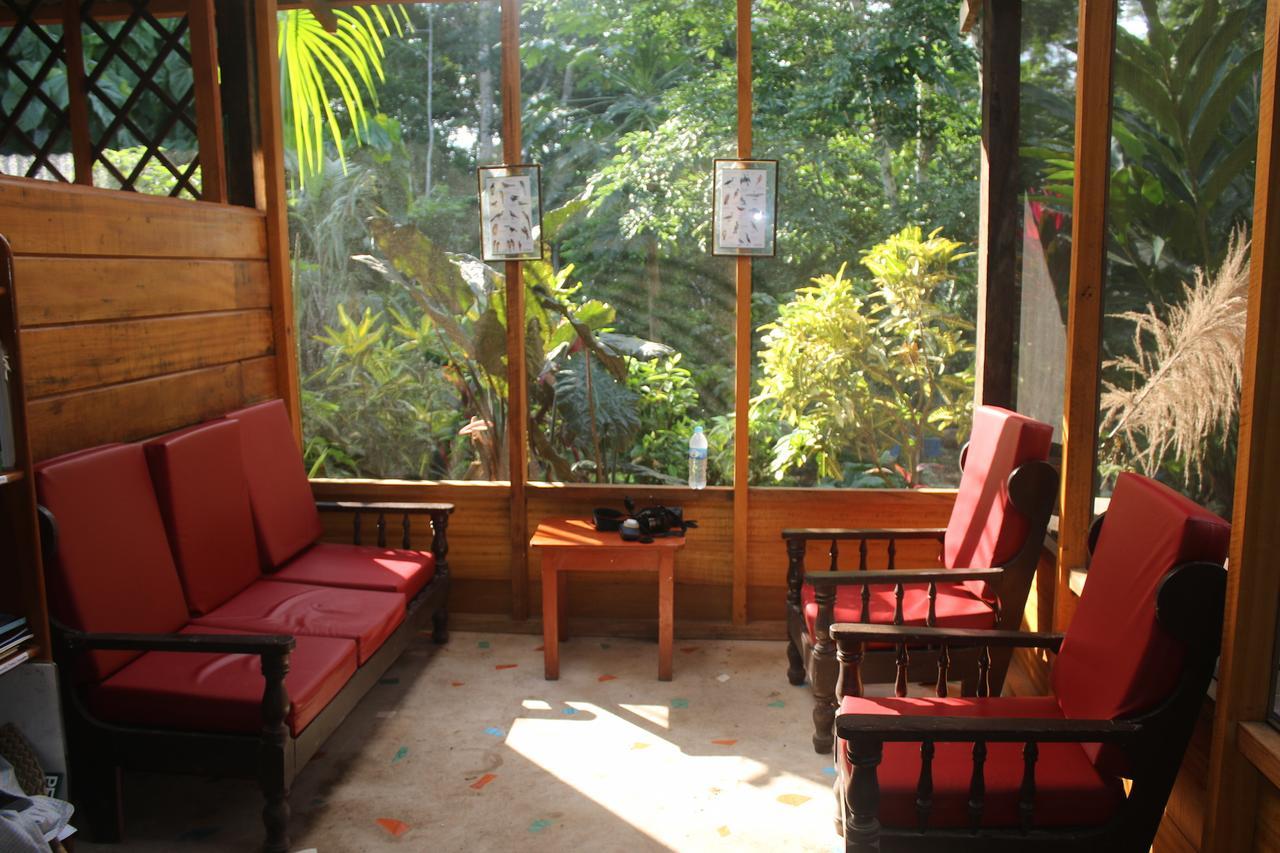 Hacienda Herrera Tambopata Puerto Maldonado Exteriér fotografie