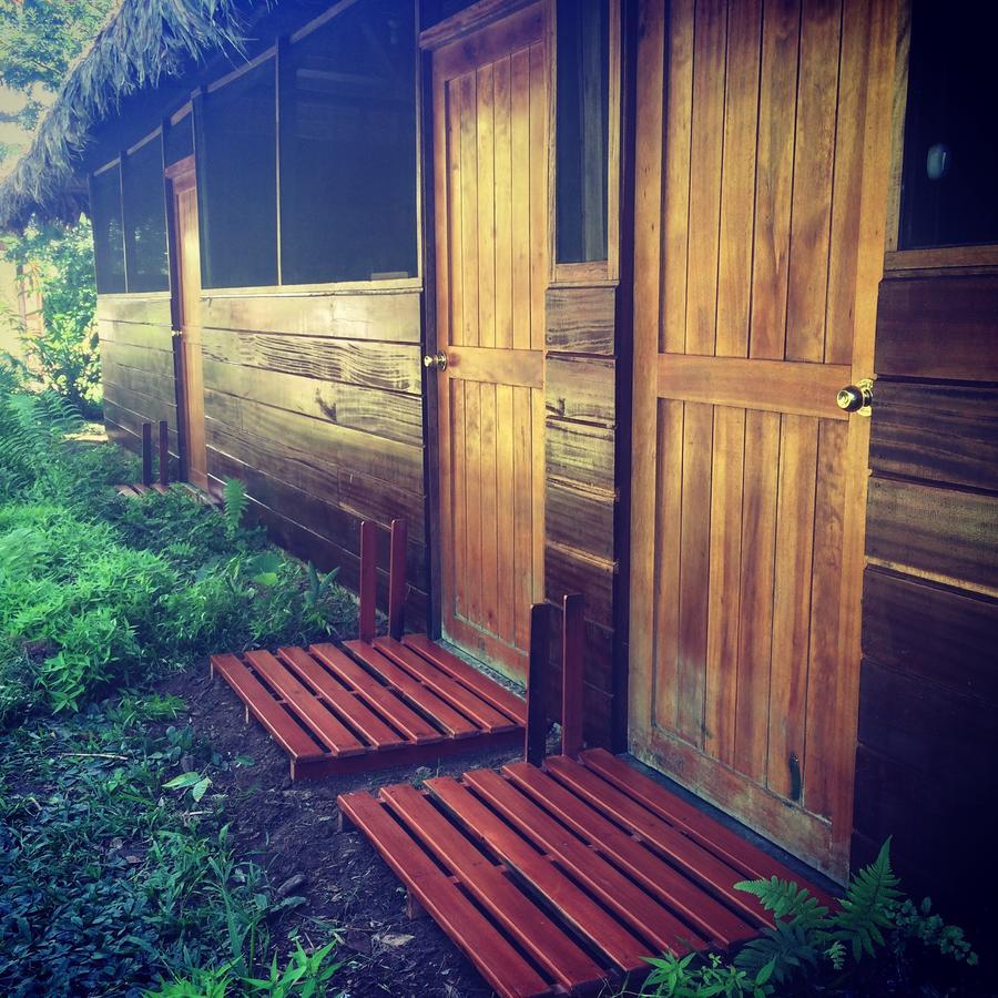 Hacienda Herrera Tambopata Puerto Maldonado Exteriér fotografie